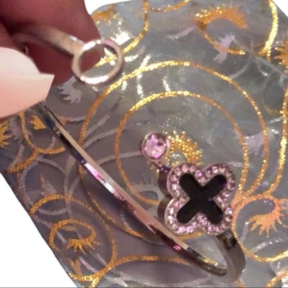 NWOT! INC Jointed Bracelet! - Picture 4 of 4